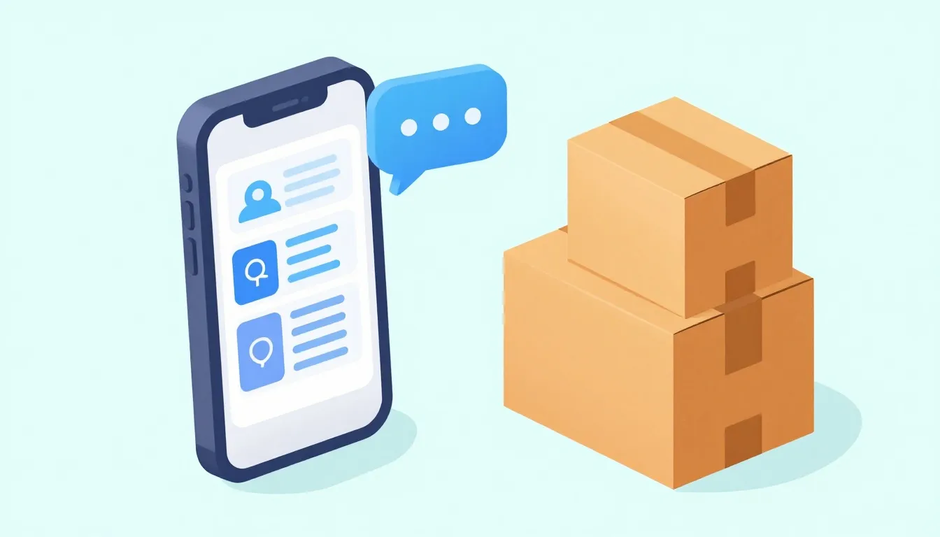 Как ИИ-агенту Aimylogic отвечать о наличии товара при задержке остатков
