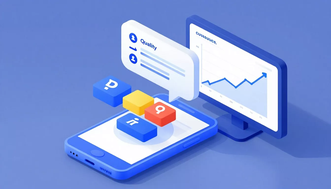 Чат-бот Aimylogic для сбора отзывов и оценки удовлетворённости клиентов