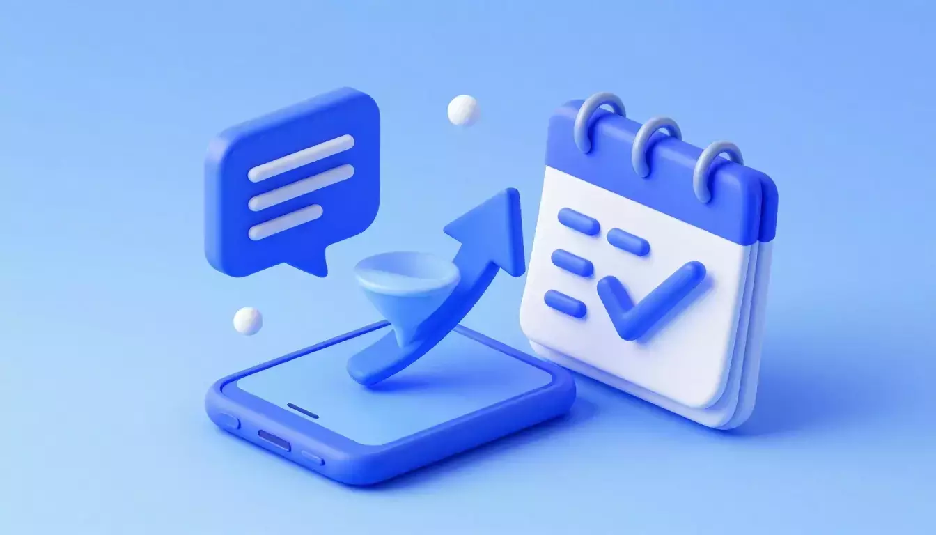 Чат‑бот Aimylogic для Instagram‑Direct: лиды и воронки продаж