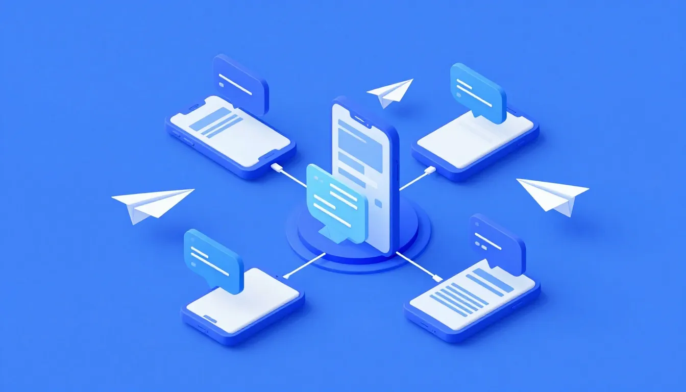 Как построить омниканальные боты на Aimylogic в Беларуси: единый сценарий для Telegram, Viber и веб‑чата